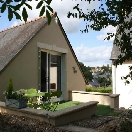 House Le Clos De L'arche 1 * Luceau