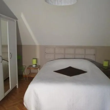 House Le Clos De L'arche 1 Luceau