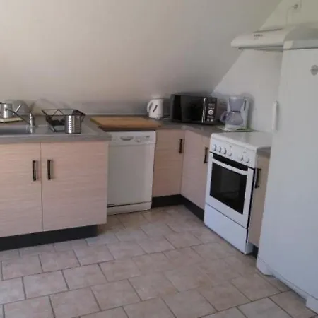 House Le Clos De L'arche 1 Holiday home *