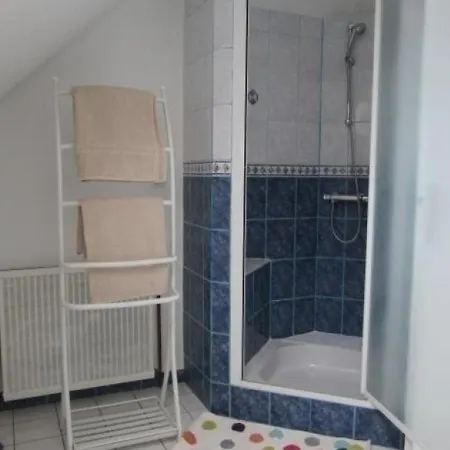 House Le Clos De L'arche 1 Luceau