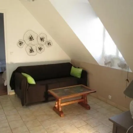 House Le Clos De L'arche 1 Holiday home *